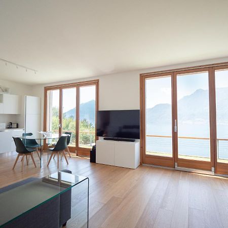 Terrazze Di Costa - Gardegna 3 Villa Bellano Eksteriør bilde