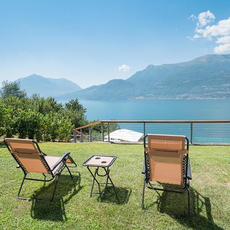 Terrazze Di Costa - Gardegna 3 Villa Bellano Eksteriør bilde