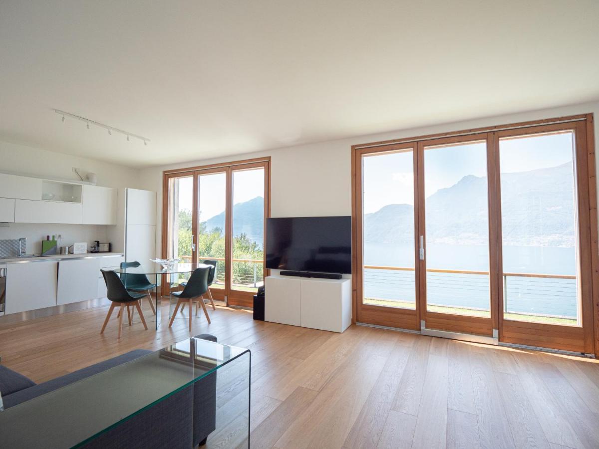 Terrazze Di Costa - Gardegna 3 Villa Bellano Eksteriør bilde