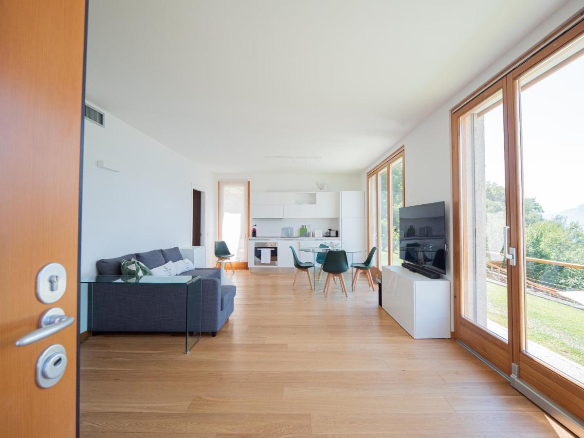 Terrazze Di Costa - Gardegna 3 Villa Bellano Eksteriør bilde