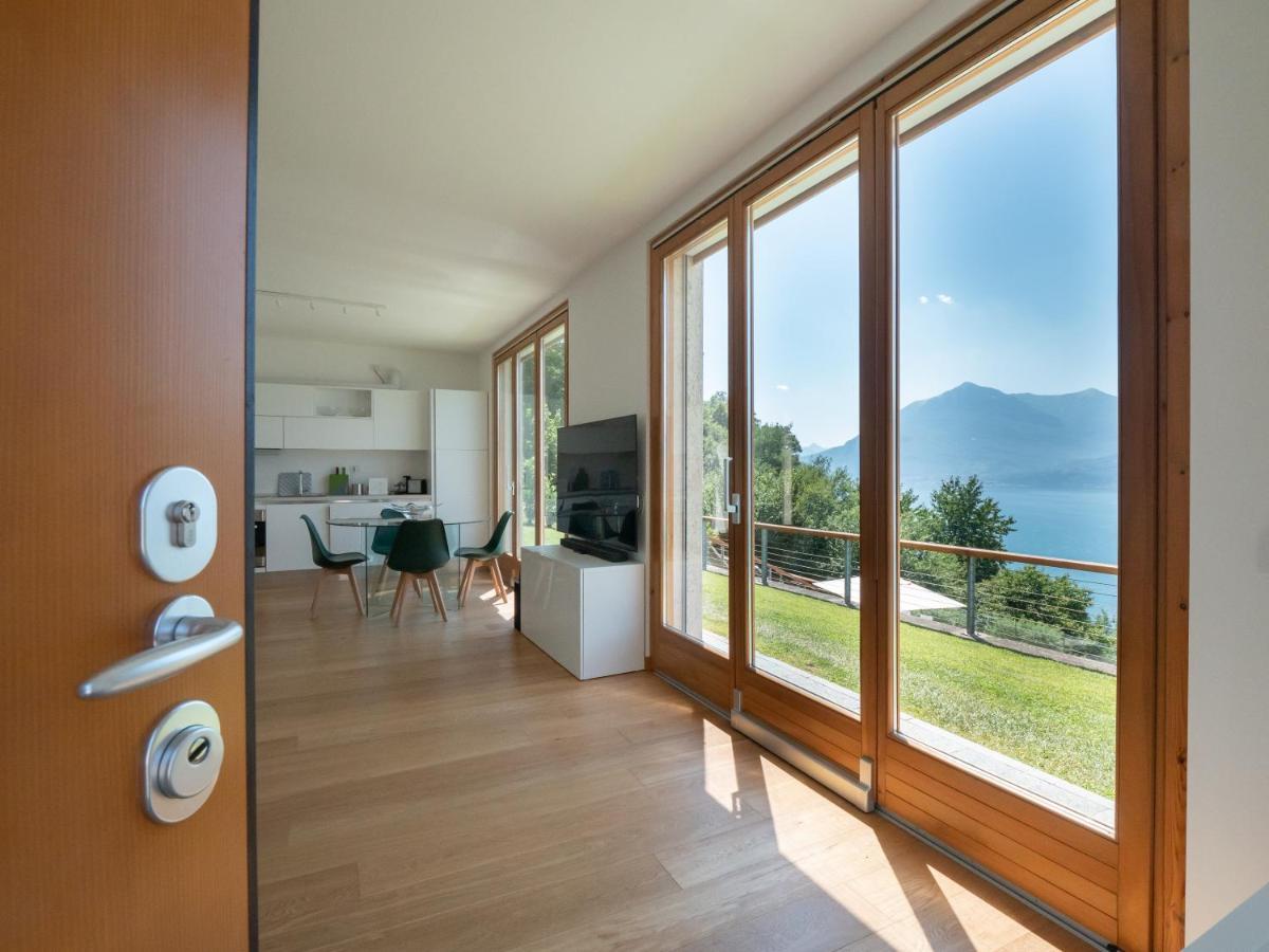 Terrazze Di Costa - Gardegna 3 Villa Bellano Eksteriør bilde