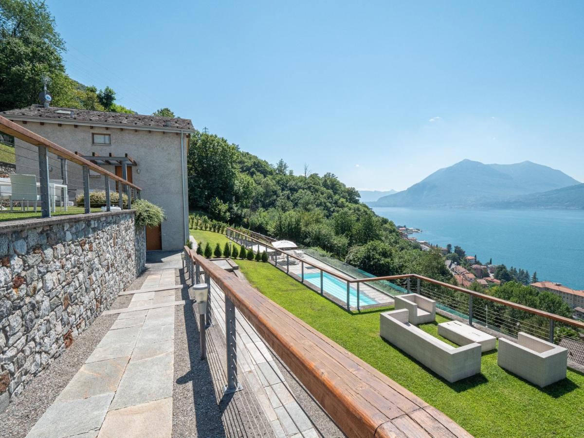 Terrazze Di Costa - Gardegna 3 Villa Bellano Eksteriør bilde