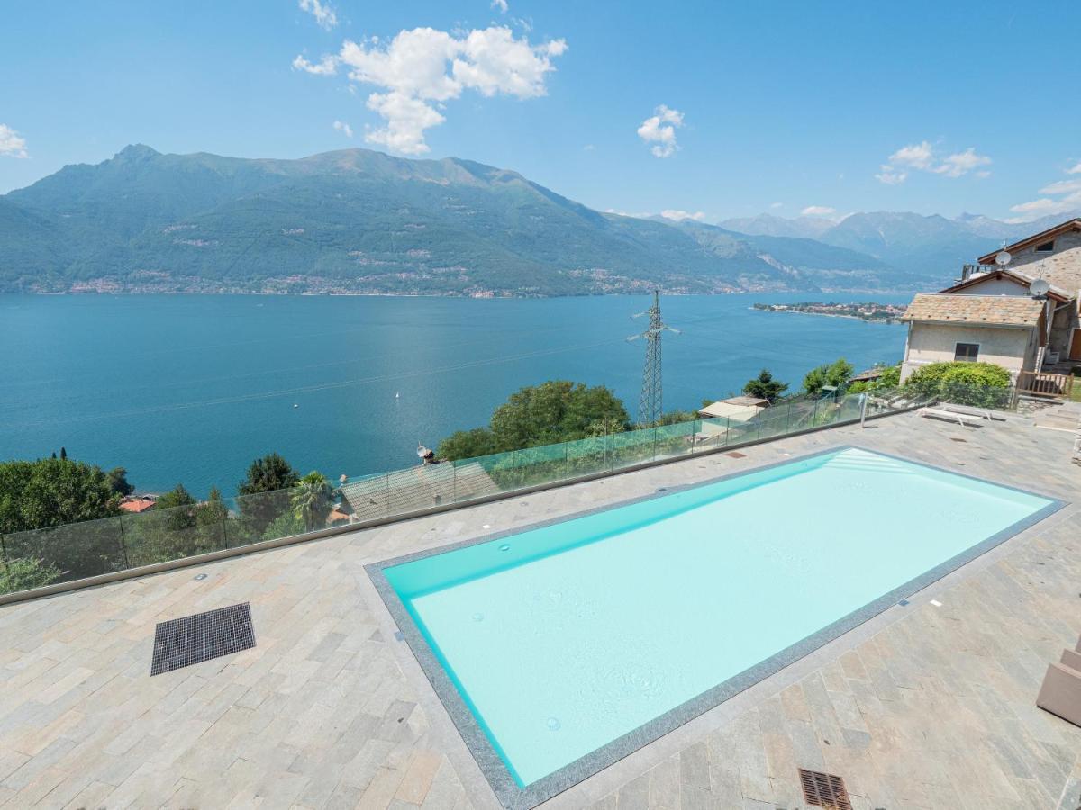 Terrazze Di Costa - Gardegna 3 Villa Bellano Eksteriør bilde
