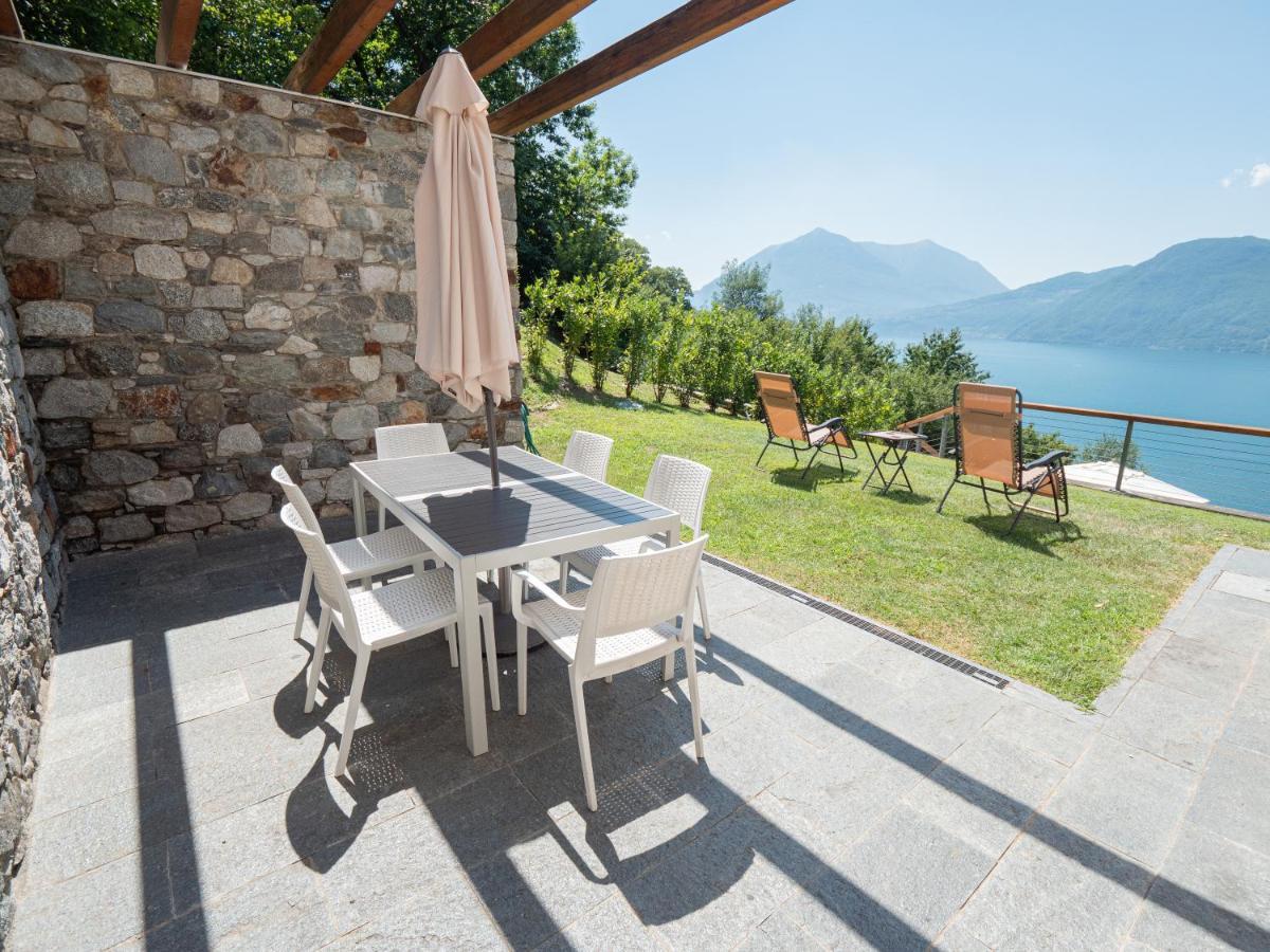 Terrazze Di Costa - Gardegna 3 Villa Bellano Eksteriør bilde