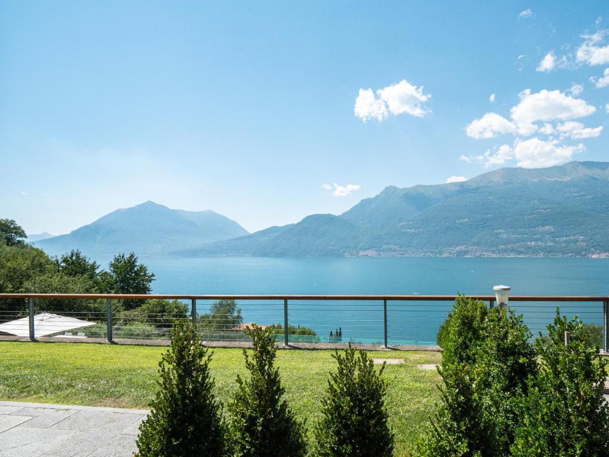 Terrazze Di Costa - Gardegna 3 Villa Bellano Eksteriør bilde
